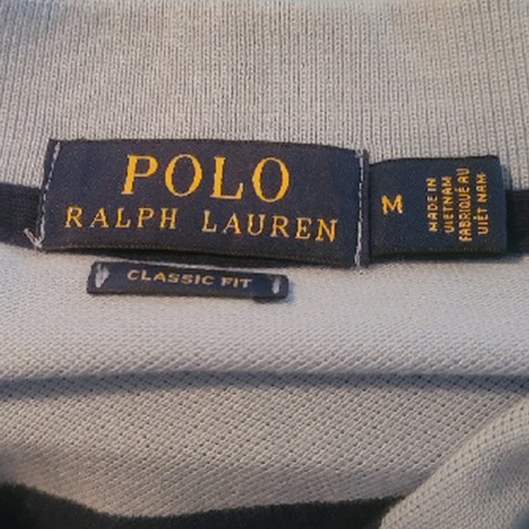 Polo Ralph Lauren - Picture 5 of 5